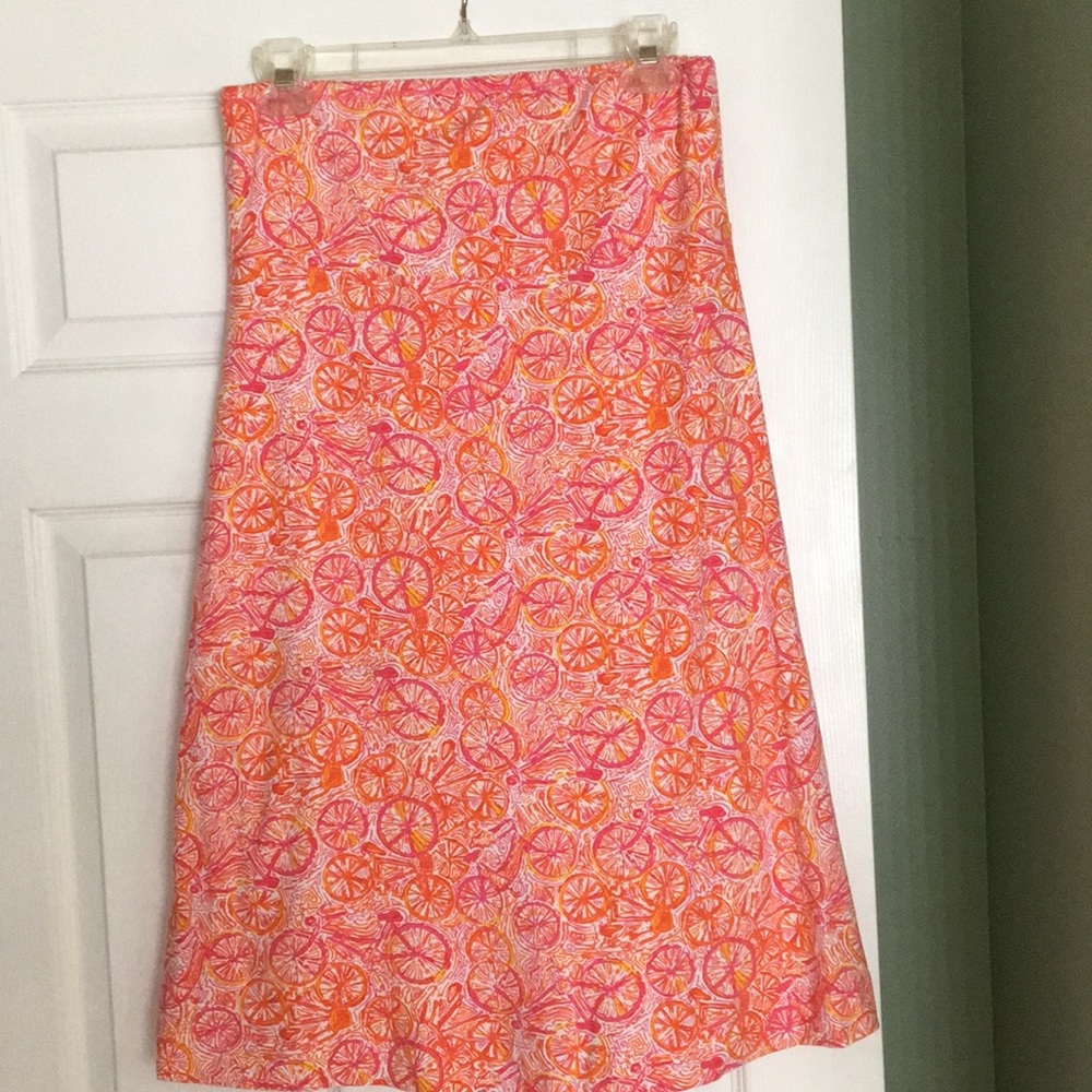 Lilly Pulitzer Sundress